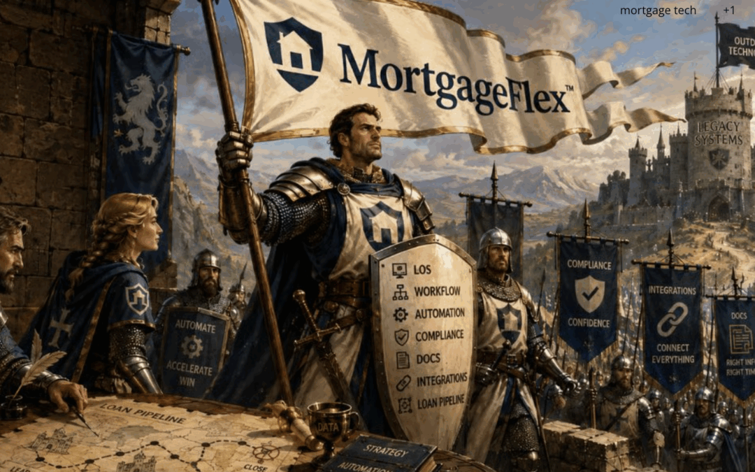 The Mortgage Scoop