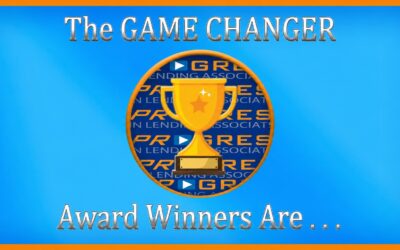 The 2026 Game Changer Award Winners Are …